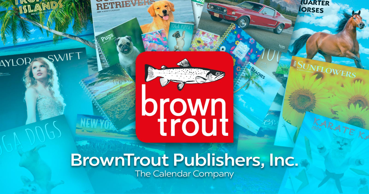 (c) Browntrout.com