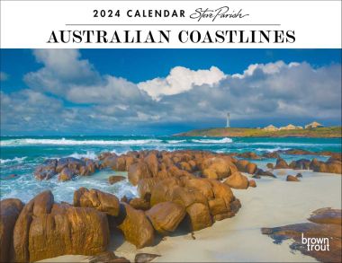  2024 Parish Wall Calendar