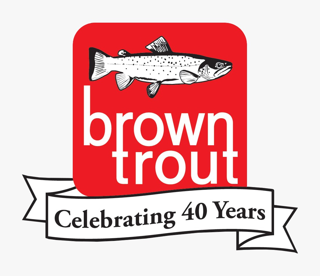 BrownTrout