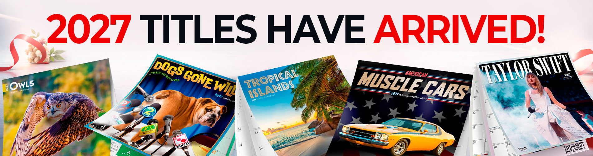 BrownTrout and Plato 18-Month Products for Back-to-School