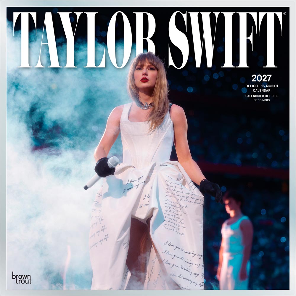 The Eras Tour with Taylor Swift