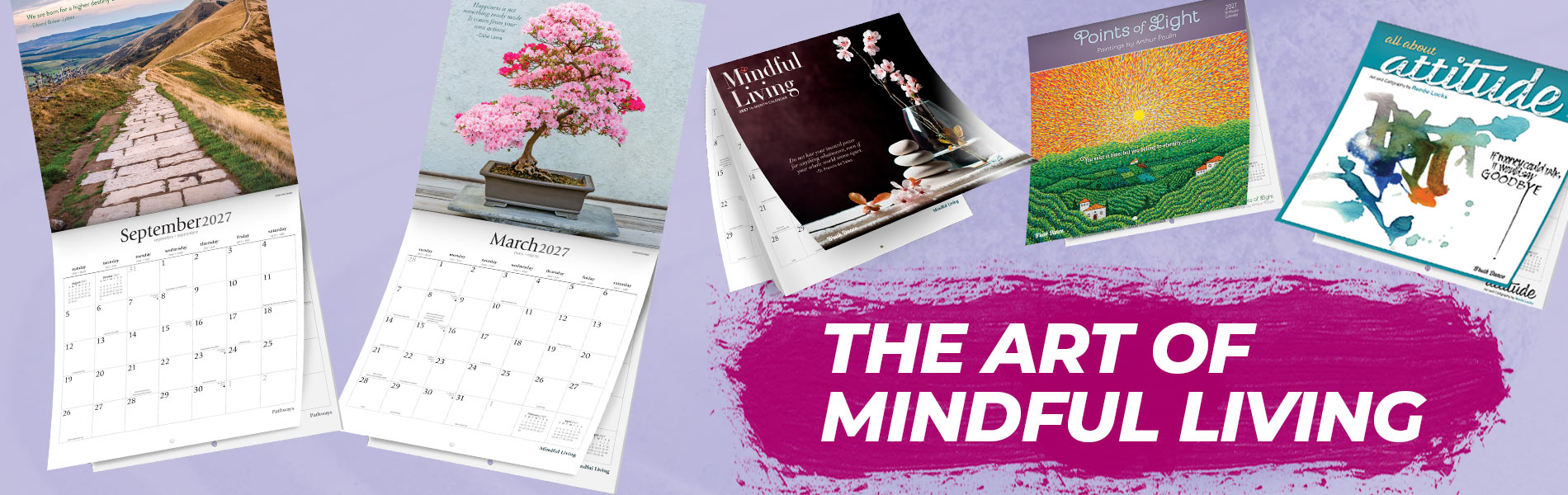 2027 The Art of Mindful Living