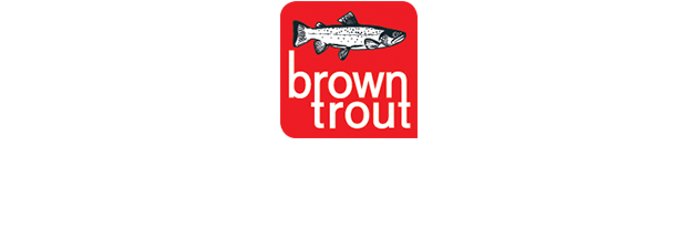 Browntrout Publishers